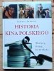 Tadeusz Lubelski - Historia kina polskiego - okładka